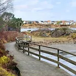 Lovely Views Across The Fjord, Free Parking Apartment Stavanger