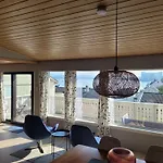Lovely Views Across The Fjord, Free Parking Apartment Stavanger