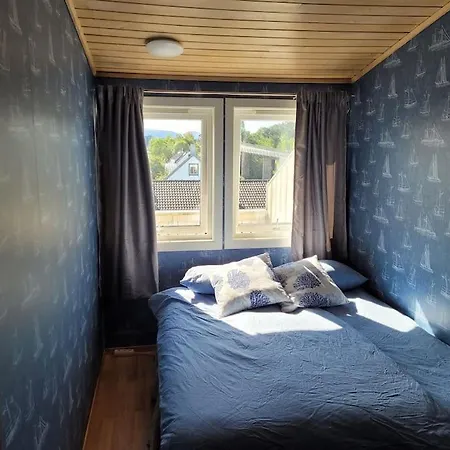 Apartment Lovely Views Across The Fjord, Free Parking Stavanger