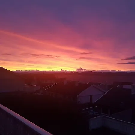 Lovely Views Across The Fjord, Free Parking * Stavanger