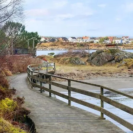 Lovely Views Across The Fjord, Free Parking Apartment Stavanger