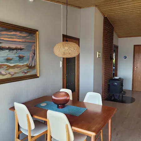 Lovely Views Across The Fjord, Free Parking * Stavanger