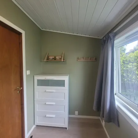 Lovely Views Across The Fjord, Free Parking Apartmán Stavanger