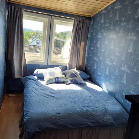 Lovely Views Across The Fjord, Free Parking Stavanger