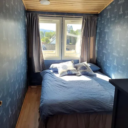 Lovely Views Across The Fjord, Free Parking Stavanger