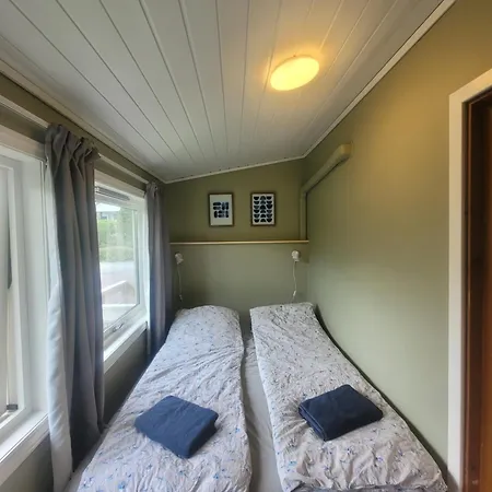 Apartman Lovely Views Across The Fjord, Free Parking Stavanger