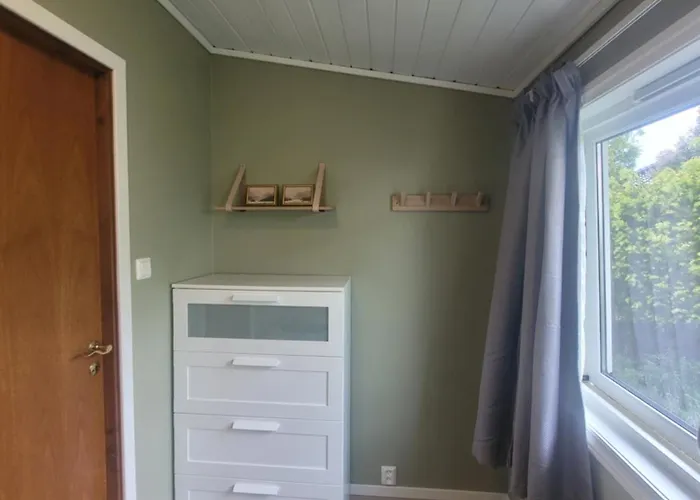 Lovely Views Across The Fjord, Free Parking Apartament Stavanger