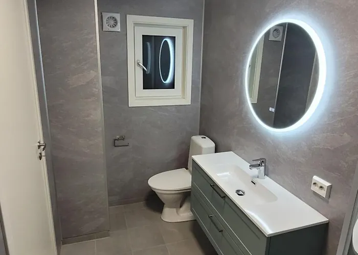 Apartament Lovely Views Across The Fjord, Free Parking Stavanger