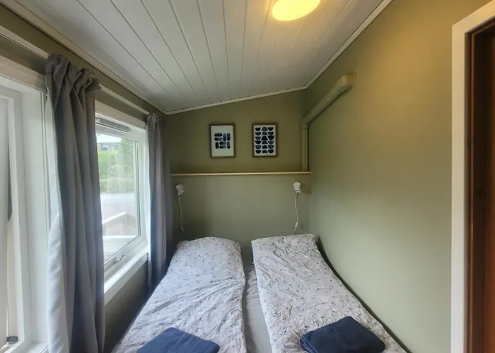 Apartament Lovely Views Across The Fjord, Free Parking Stavanger