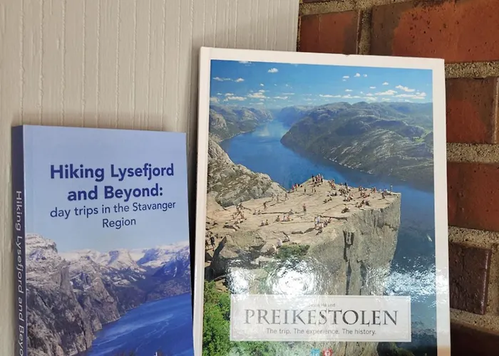 Apartament Lovely Views Across The Fjord, Free Parking *