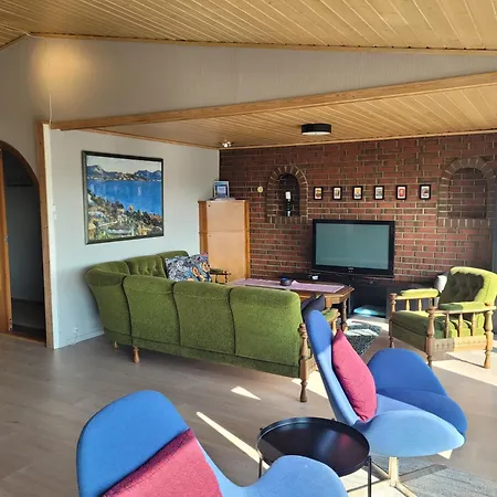Lovely Views Across The Fjord, Free Parking Appartement Stavanger